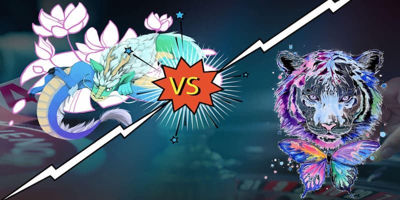 Thủ thuật thắng 100% Dragon Tiger cho tân thủ