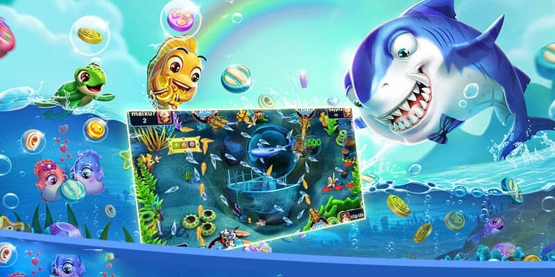 Đa dạng tính năng hấp dẫn tạo điều kiện thuận lợi kiếm thưởng