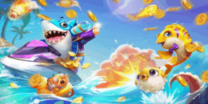 Bắn cá online
