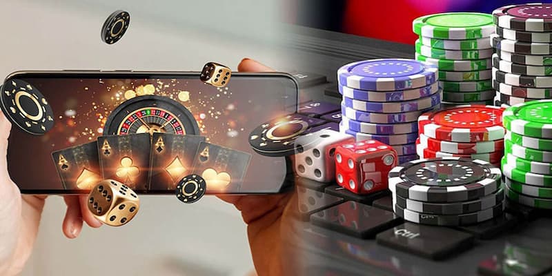 Casino BOT88 là địa điểm cá cược yêu thích của nhiều game thủ