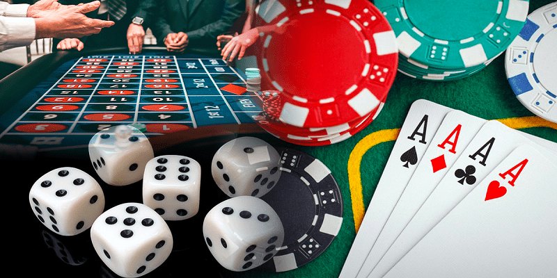 Casino sở hữu rất nhiều ưu điểm đặc biệt so với nhà cái khác