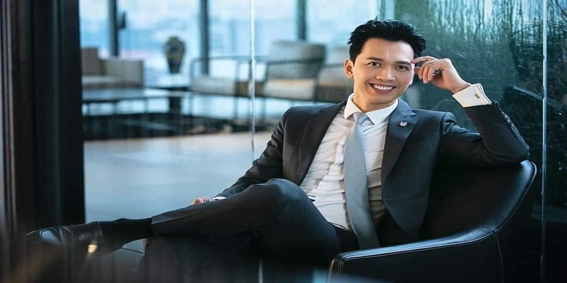 Chân dung Ceo Nguyễn Anh Tuấn