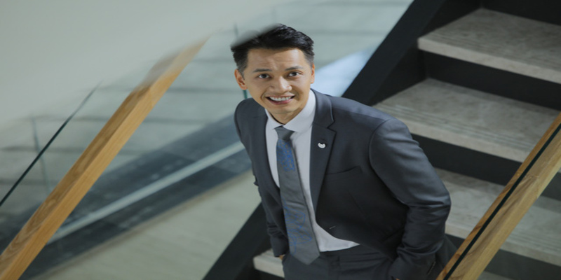 Hành trình gây dựng BOT88 của Ceo