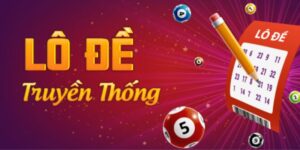Chơi lô đề