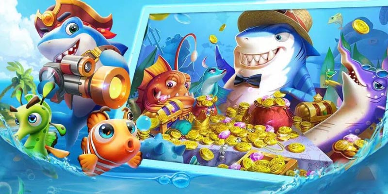 Cung cấp kho vũ khí cực chất - thỏa sức lựa chọn 
