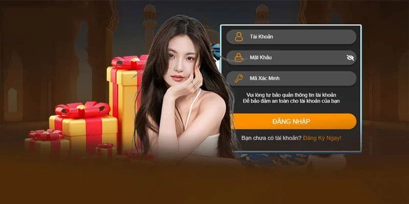 Truy cập đúng trang chủ tránh gặp sự cố và rắc rối