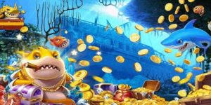 Game bắn cá