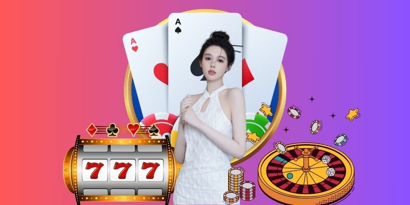Sòng bạc trực tuyến đỉnh cao