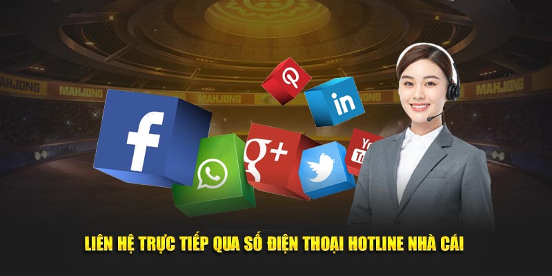 Những trường hợp cần phải liên hệ BOT88