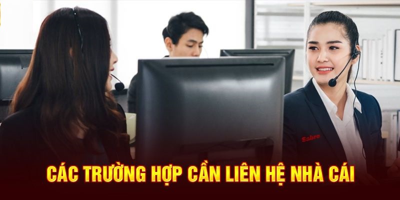 Lưu ý quan trọng khi sử dụng CSKH BOT88