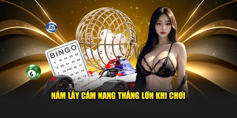 Ưu điểm chỉ có ở xổ số tại BOT88