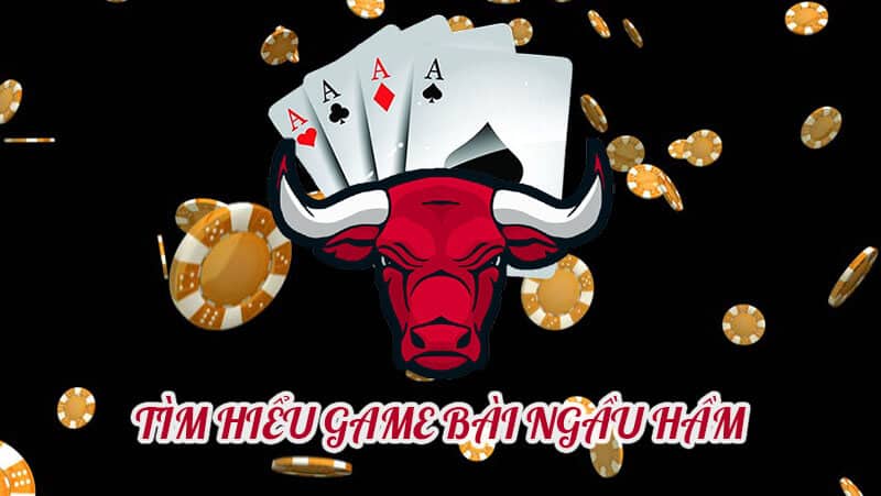 Ngầu hầm trở thành siêu phẩm game bài đáng trải nghiệm nhất 2024