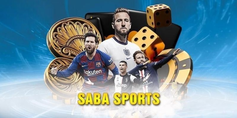 Saba Sports sở hữu tỷ lệ trả thưởng cực cao giúp hội viên làm giàu nhanh chóng