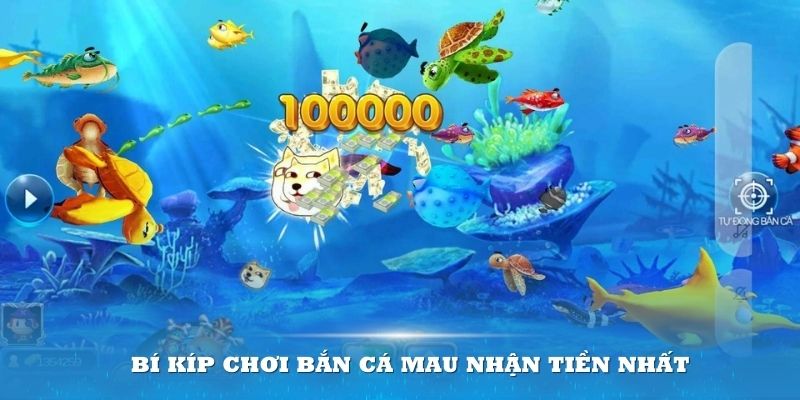 Tổng quan bắn cá hồng bao tại BOT88 