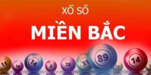 Xổ số miền bắc