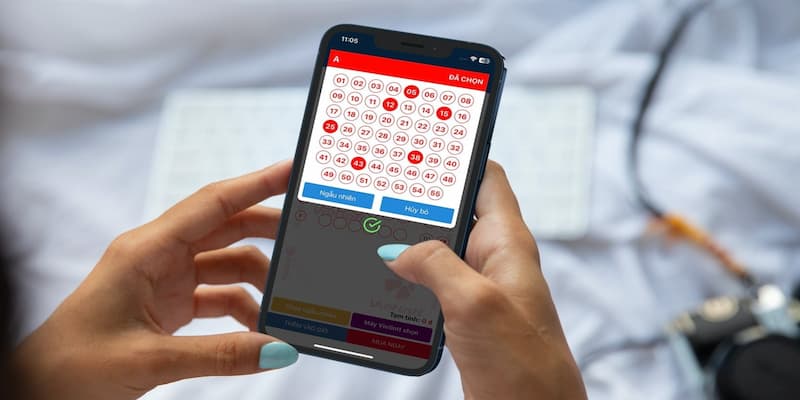 Thủ thuật thắng cược XSMB cho tân thủ