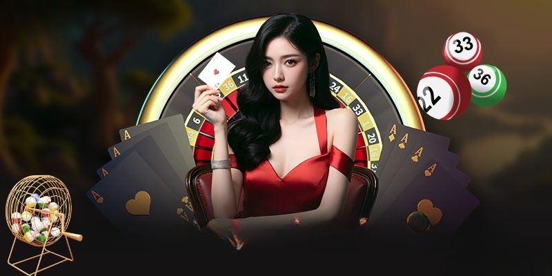 Trò chơi xổ số Keno siêu mới mẻ tại BOT88